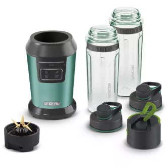 SBL 7171GR blender do smoothie SENCOR