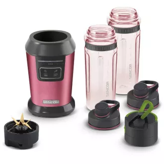 SBL 7174RD blender do smoothie SENCOR
