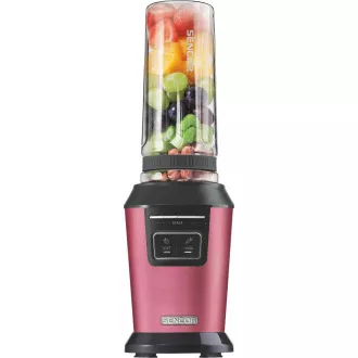 SBL 7174RD blender do smoothie SENCOR