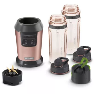 SBL 7175RS blender do smoothie SENCOR