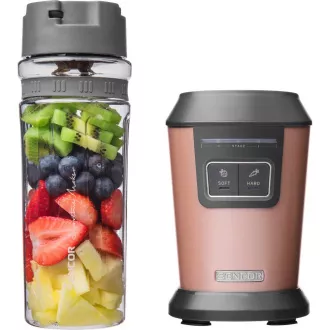 SBL 7175RS blender do smoothie SENCOR