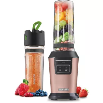 SBL 7175RS blender do smoothie SENCOR