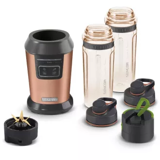 SBL 7176GD blender do smoothie SENCOR