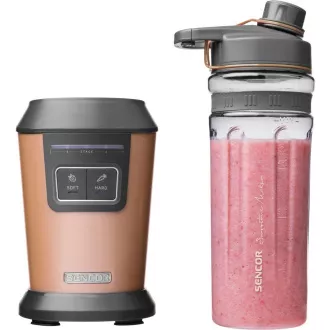 SBL 7176GD blender do smoothie SENCOR