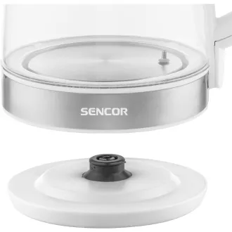 SWK 2190WH czajnik SENCOR