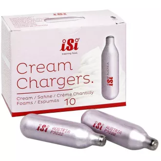 Bomby N20 8,4g 10szt ISI