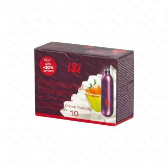 Bomby N20 8,4g 10szt ISI