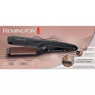 S3580 PROSTOWNICA DO WŁOSÓW REMINGTON