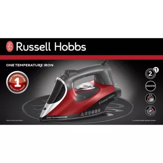 25090-56 ŻELAZKO PAROWE. RUSSELL HOBBS 25090-56 ŻELAZKO PAROWE. RUSSELL HOBBS