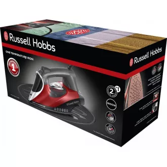 25090-56 ŻELAZKO PAROWE. RUSSELL HOBBS 25090-56 ŻELAZKO PAROWE. RUSSELL HOBBS