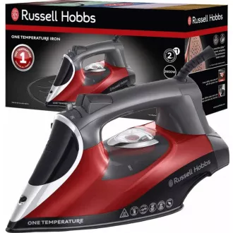 25090-56 ŻELAZKO PAROWE. RUSSELL HOBBS 25090-56 ŻELAZKO PAROWE. RUSSELL HOBBS