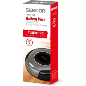 SVX 076 bateria zastępcza SRV2010TI SENCOR