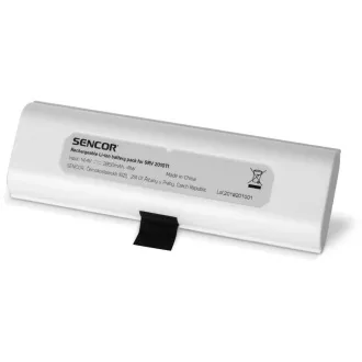 SVX 076 bateria zastępcza SRV2010TI SENCOR