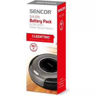 SVX 076 bateria zastępcza SRV2010TI SENCOR
