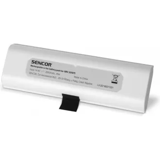 SVX 076 bateria zastępcza SRV2010TI SENCOR