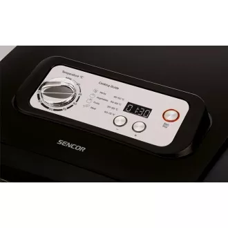 Suszarka do owoców SFD 7000BK SENCOR Suszarka do owoców SFD 7000BK SENCOR