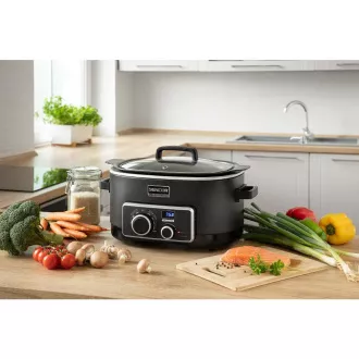 SPR 6100BK SENCOR Wolnowar