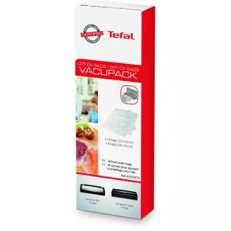 XA254010 ZESTAW TOREB TEFAL