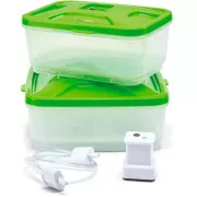 XA258010 ZESTAW VACUPACK SOUS-VIDE TEFAL