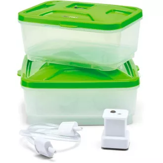 XA258010 ZESTAW VACUPACK SOUS-VIDE TEFAL