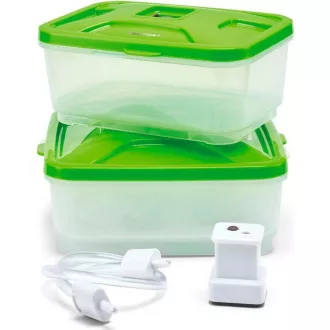 XA258010 ZESTAW VACUPACK SOUS-VIDE TEFAL