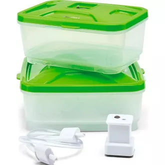 XA258010 ZESTAW VACUPACK SOUS-VIDE TEFAL