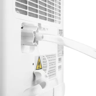 Osuszacz SDH 3020WH SENCOR Osuszacz SDH 3020WH SENCOR