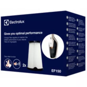 ZESTAW FILTRÓW ELECTROLUX EF150