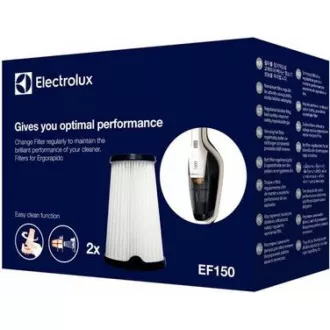 ZESTAW FILTRÓW ELECTROLUX EF150