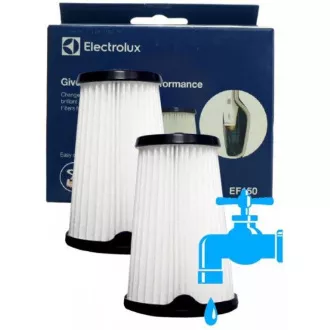 ZESTAW FILTRÓW ELECTROLUX EF150
