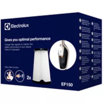 ZESTAW FILTRÓW ELECTROLUX EF150