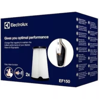 ZESTAW FILTRÓW ELECTROLUX EF150