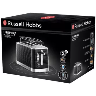 24371-56 TOSTER RUSSELL HOBBS