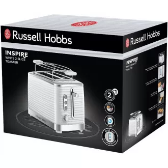 24370-56 TOSTER RUSSELL HOBBS