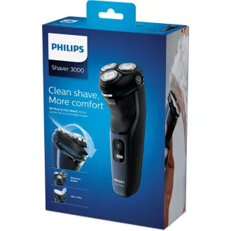 S3134/51 GOLARKA ELEKTRYCZNA PHILIPS