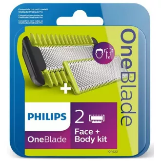 OSTRZA WYMIENNE PHILIPS QP620/50