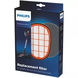 FC5005/01 FILTRY ODKURZACZE PHILIPS