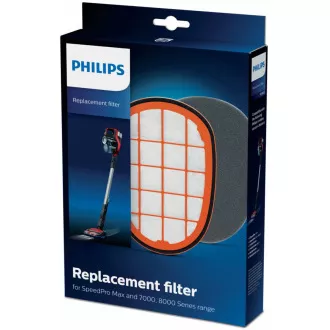 FC5005/01 FILTRY ODKURZACZE PHILIPS