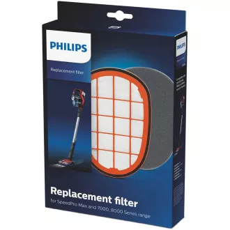FC5005/01 FILTRY ODKURZACZE PHILIPS