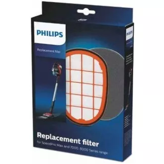 FC5005/01 FILTRY ODKURZACZE PHILIPS