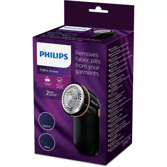GC026/80 ODTŁUSZCZACZ PHILIPS