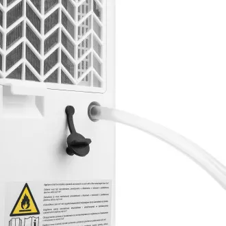 Osuszacz SDH 1020WH SENCOR