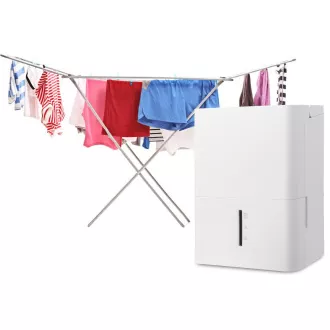 Osuszacz SDH 1020WH SENCOR