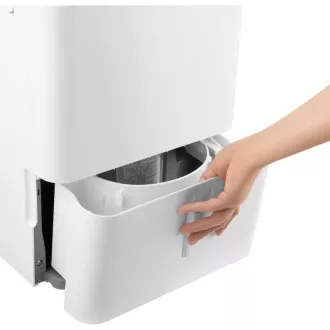 Osuszacz SDH 1020WH SENCOR