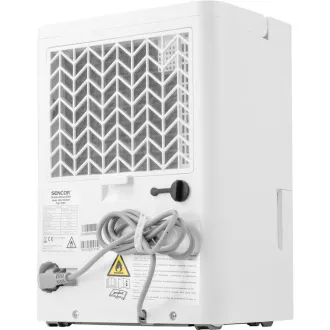 Osuszacz SDH 1020WH SENCOR