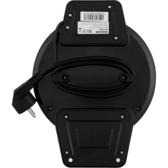 Gofrownica SWF 1010BK SENCOR Gofrownica SWF 1010BK SENCOR