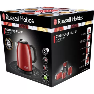 24992-70 CZAJNIK RUSSELL HOBBS