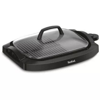 CB6A0830 TEFAL GRILL STOŁOWY