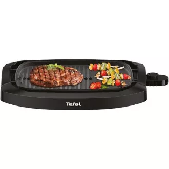 CB6A0830 TEFAL GRILL STOŁOWY