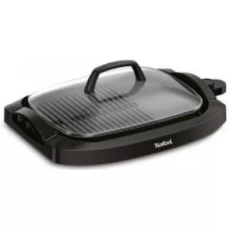 CB6A0830 TEFAL GRILL STOŁOWY